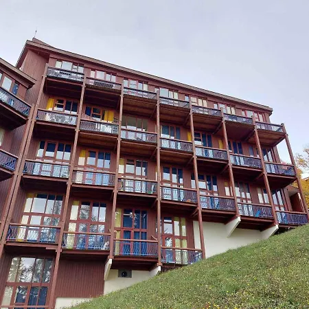 Duplex Cosy Pour 5 Pers A Arc 1800, Skis Aux Pieds, Balcon Et Wi-fi Inclus - Fr-1-411-119