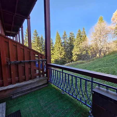 Duplex Cosy Pour 5 Pers A Arc 1800, Skis Aux Pieds, Balcon Et Wi-fi Inclus - Fr-1-411-119
